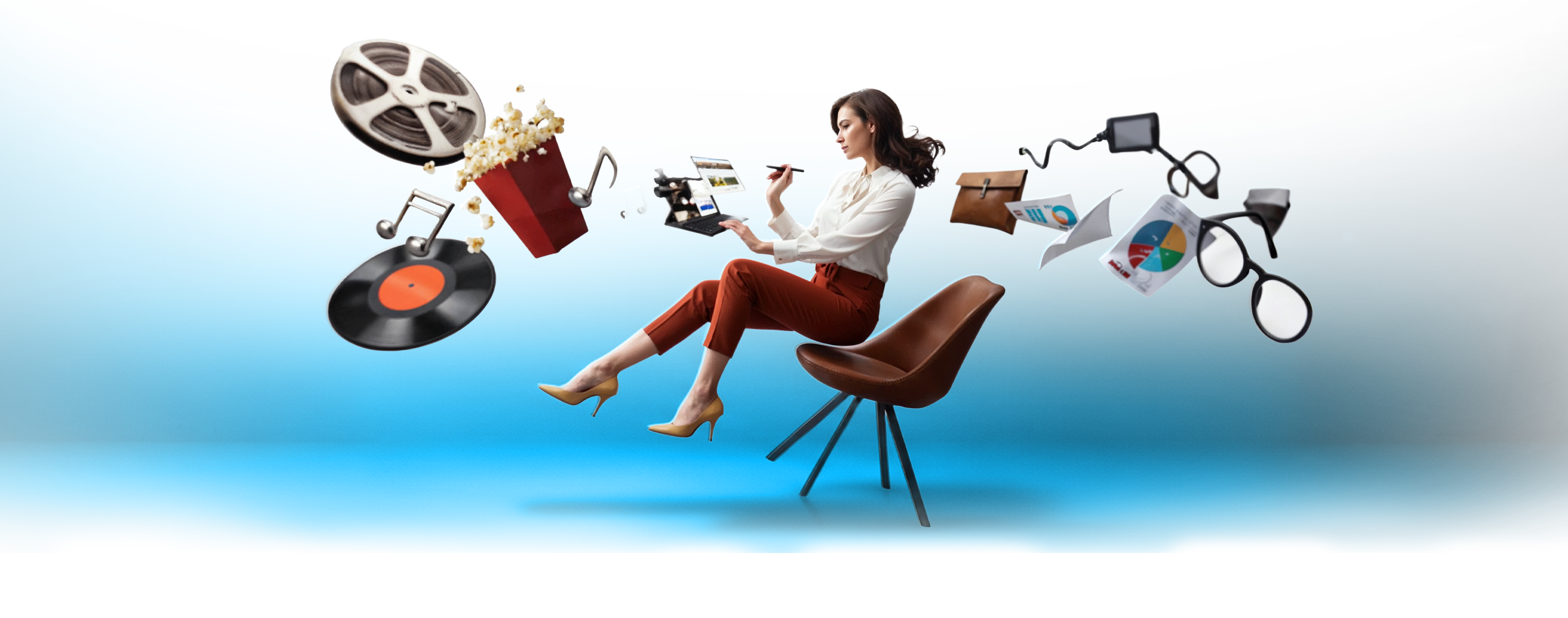 Yemek & Kafe Markalarımız