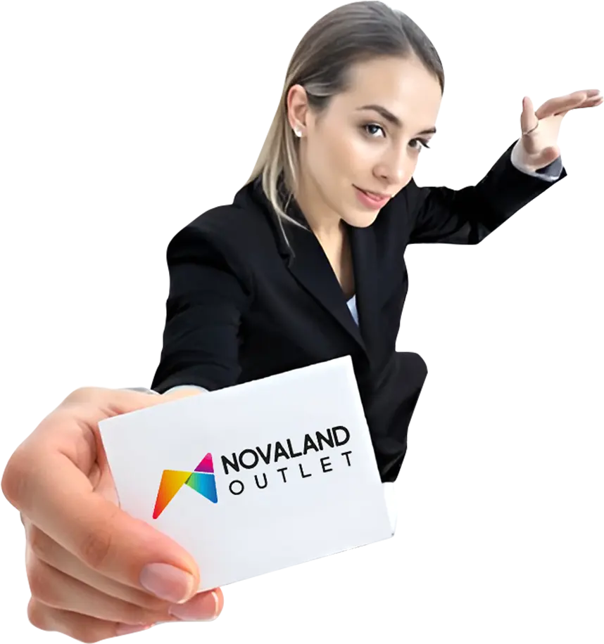 Konya Novaland Outlet, şehrin ilk ve tek outlet alışveriş merkezi olarak kapılarını açtı ve kısa sürede yepyeni bir çekim merkezi olmayı başardı! Modayı, markaları ve kaliteyi en uygun fiyatlarla yakalama fırsatını ziyaretçilerine sunan Novaland Outlet, alışveriş keyfini modern, ferah ve sade bir ortamda yaşatıyor. Ulusal ve uluslararası 120 markanın bir arada bulunduğu Novaland Outlet Konya, haftanın her günü 10:00 – 22:00 saatleri arasında hizmetinizde. Hadi sen de gel, hem eğlen hem kazan!