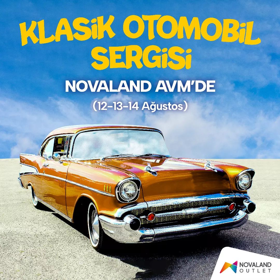 Klasik Otomobiller Sergisi