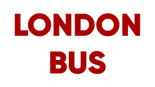 LONDON BUS