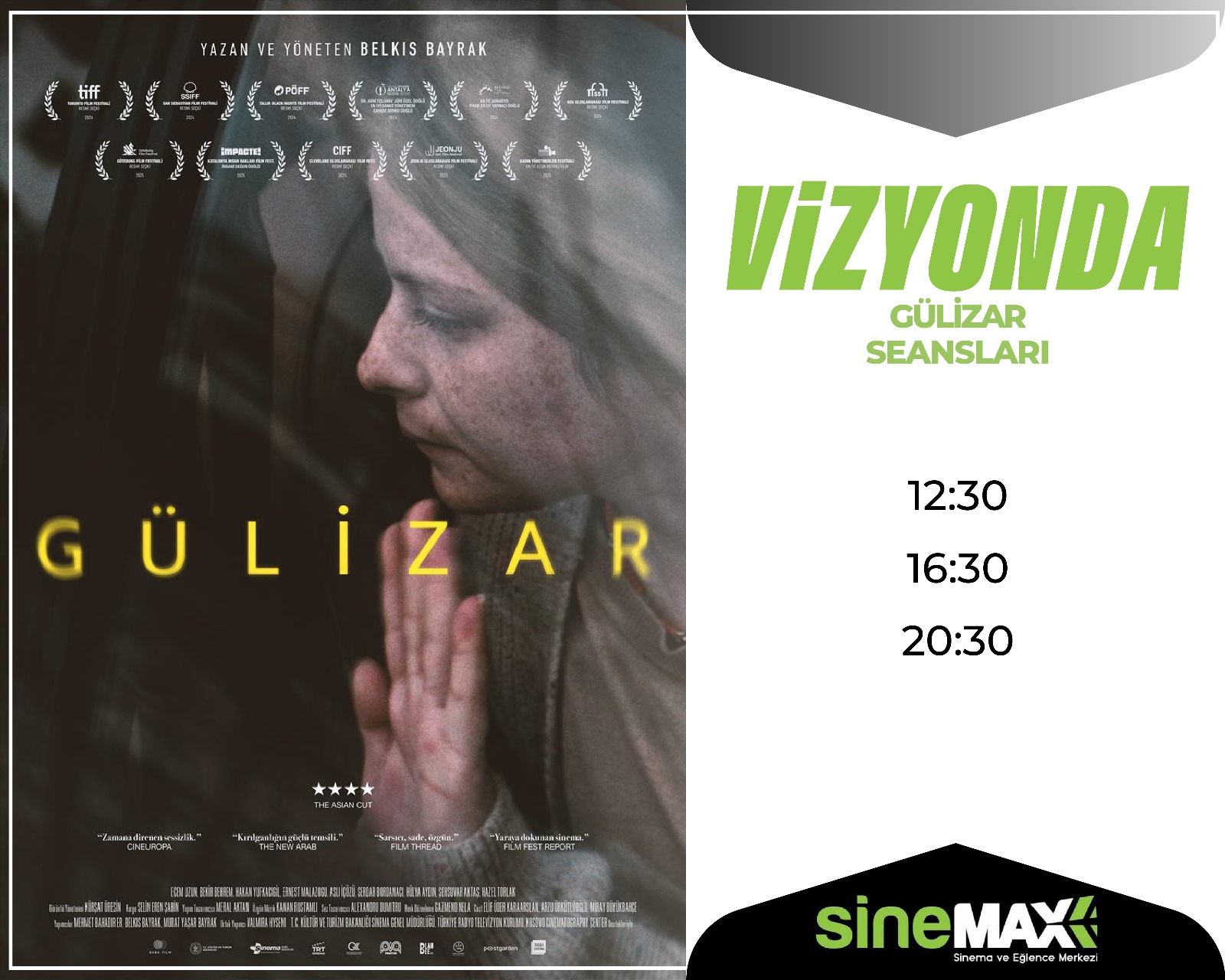 GÜLİZAR