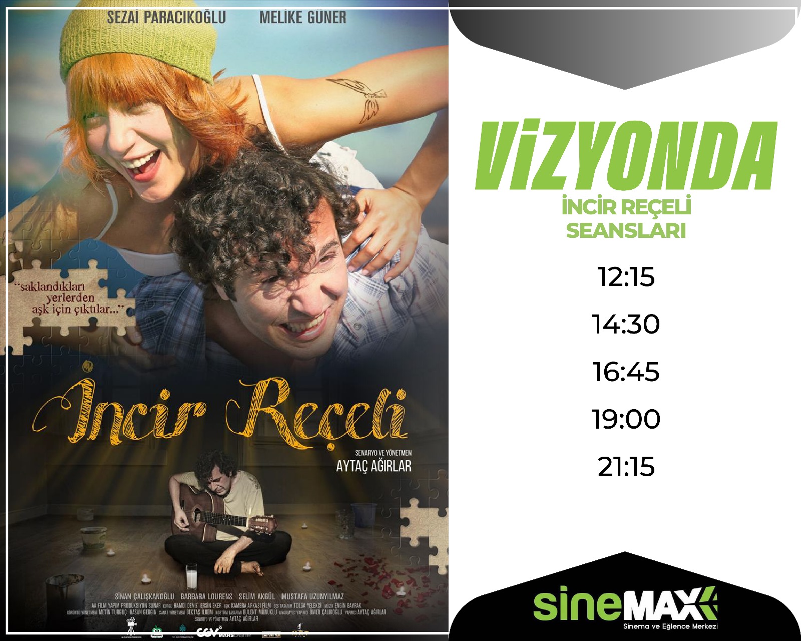 İNCİR REÇELİ