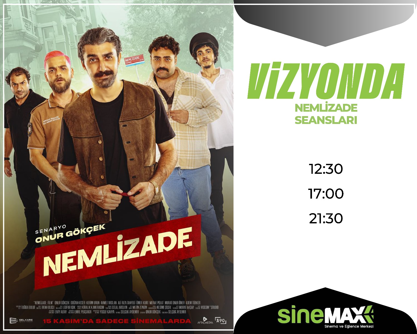 NEMLİZADE