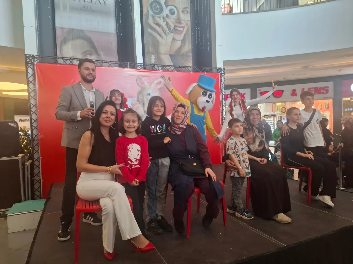 29 Ekim Cumhuriyet Bayramı