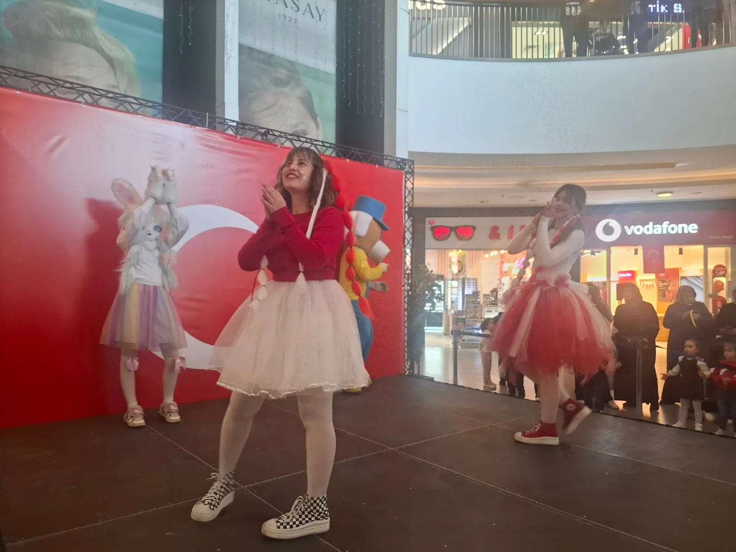 29 Ekim Cumhuriyet Bayramı