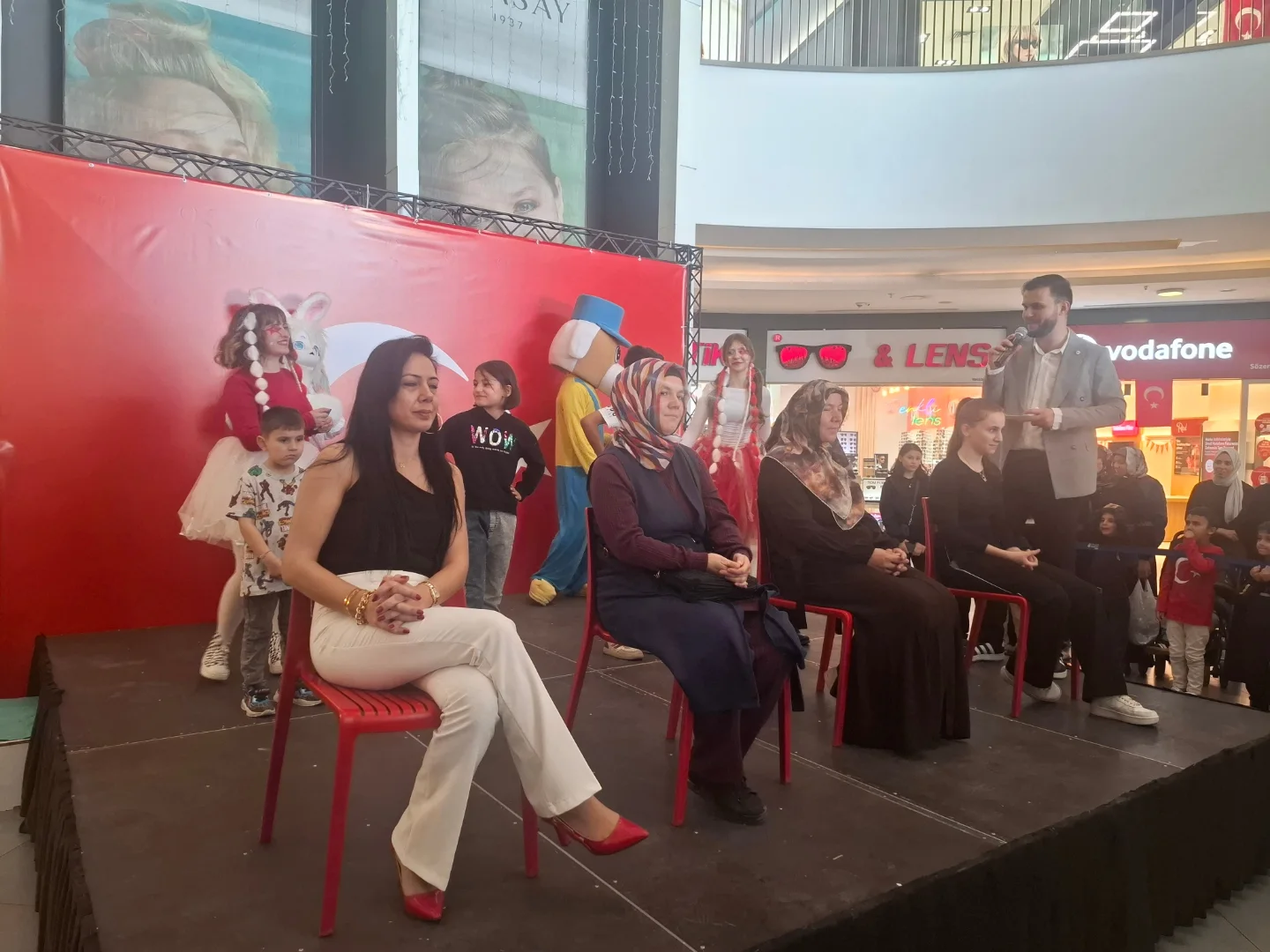 29 Ekim Cumhuriyet Bayramı