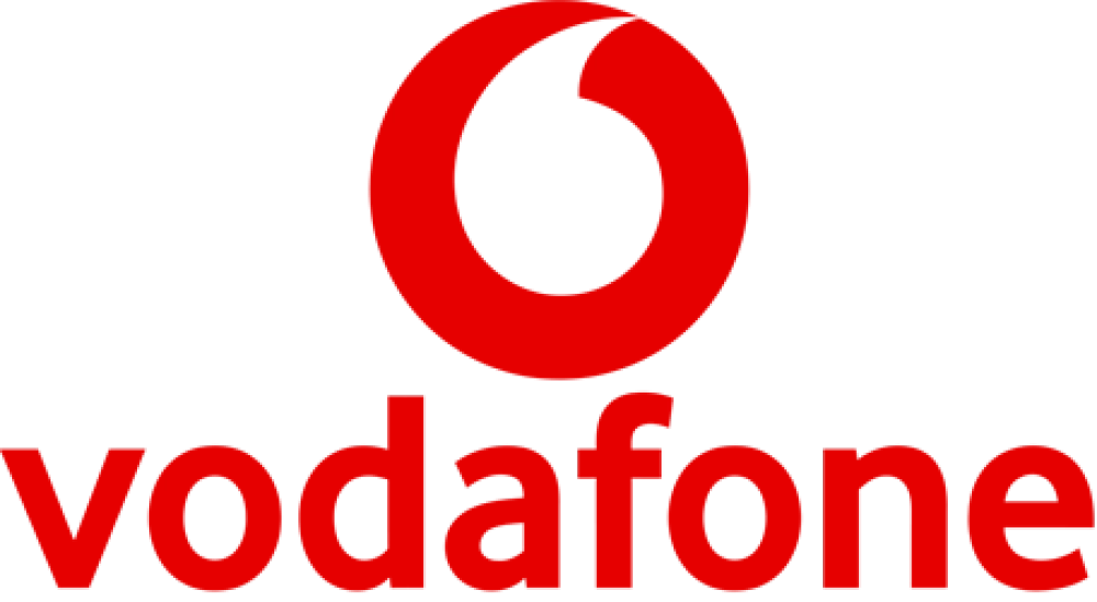 VODAFONE