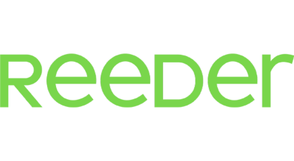 REEDER