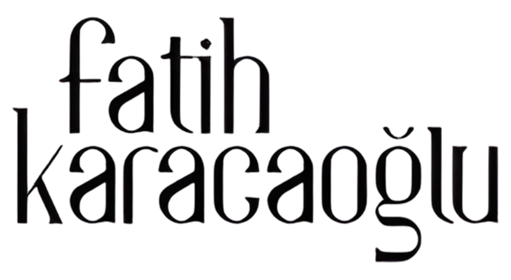 Fatih Karacaoğlu Takı