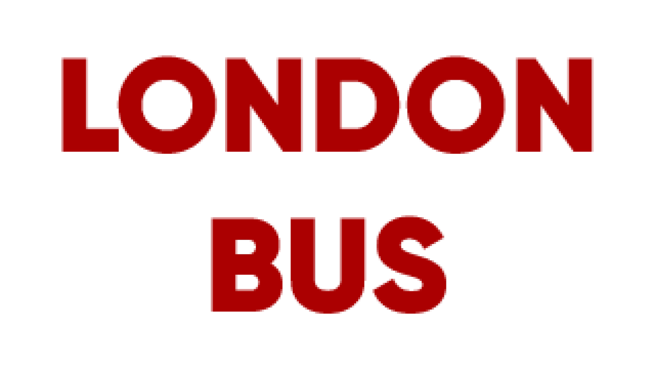 LONDON BUS