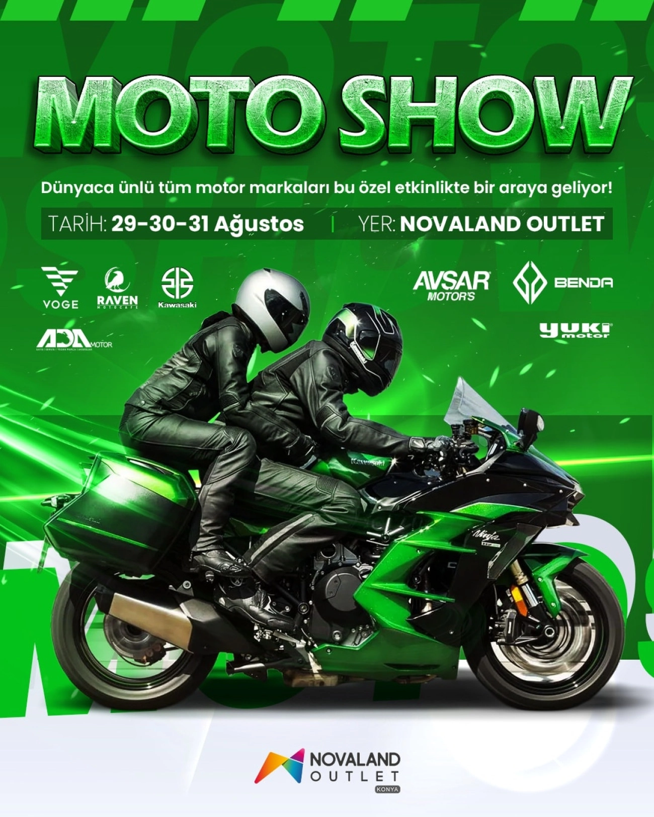 Moto Show 