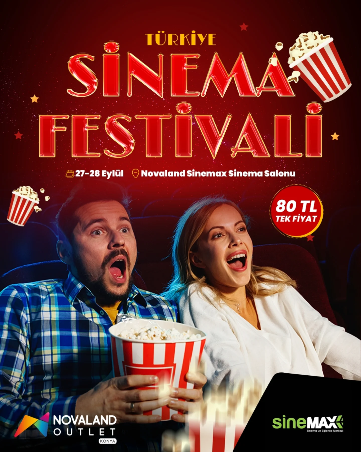 Sinema Festivali