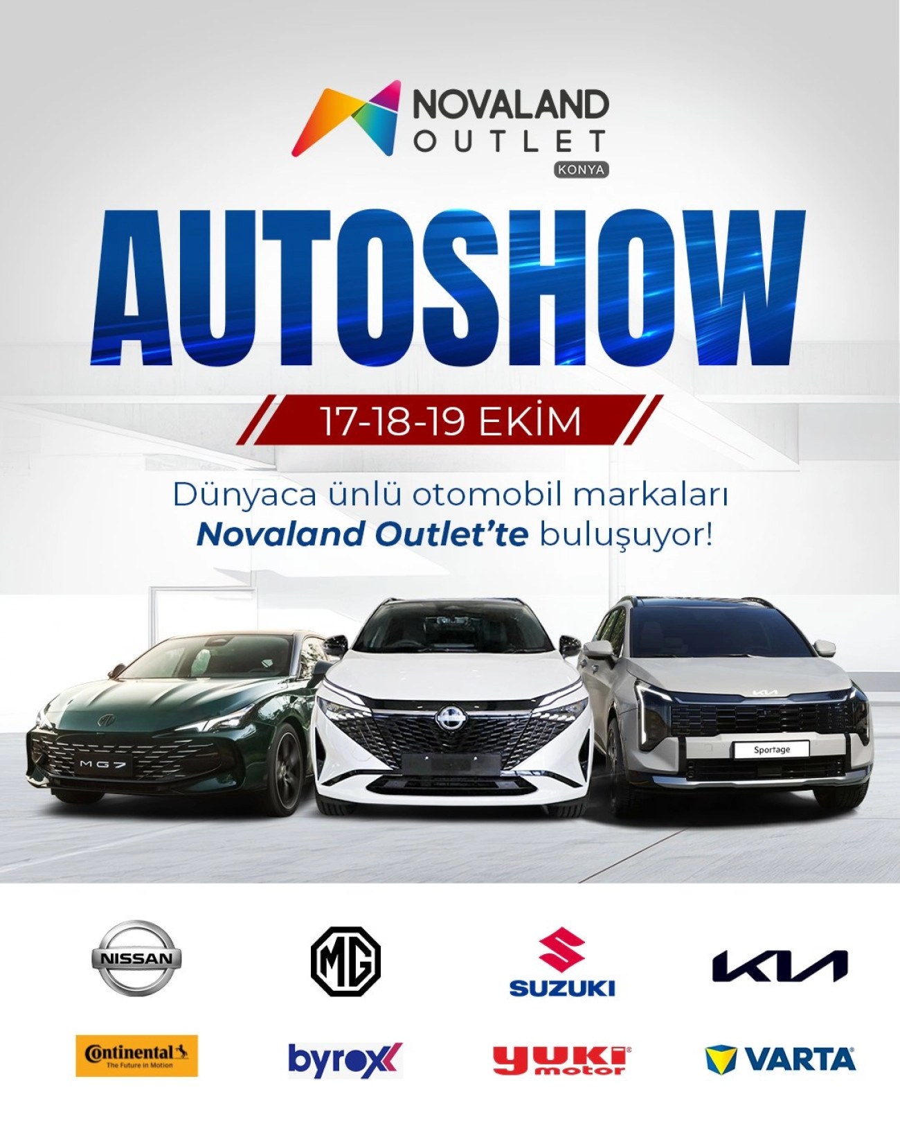 AUTO SHOW