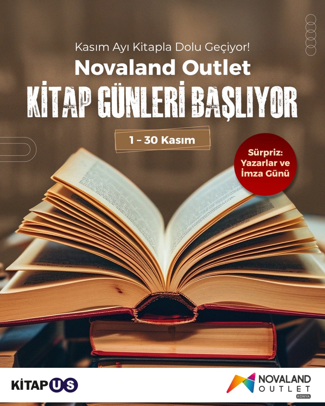 Kitap Günleri
