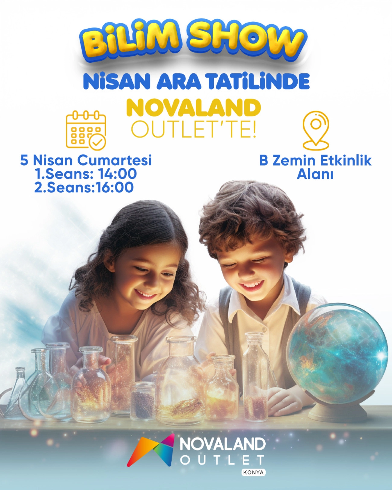 Bilim Show
