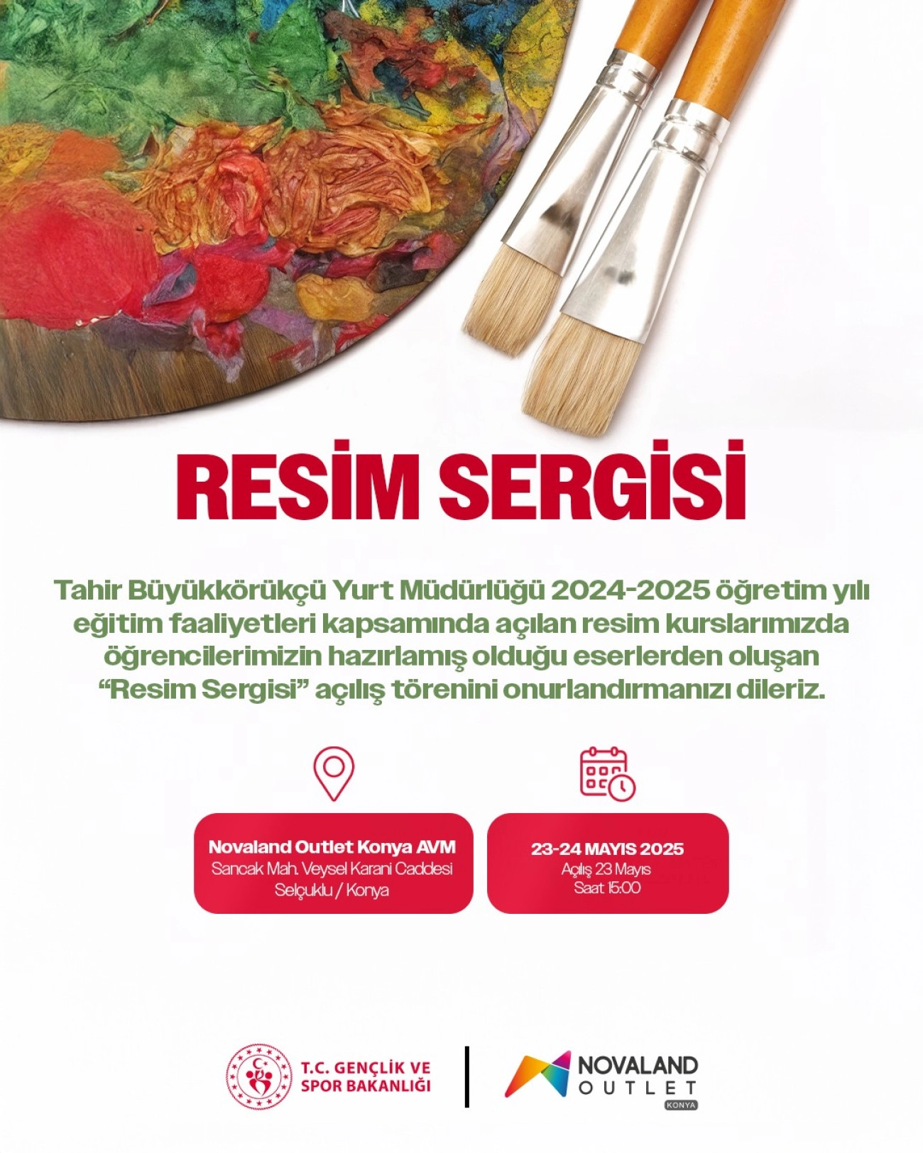 Resim Sergisi