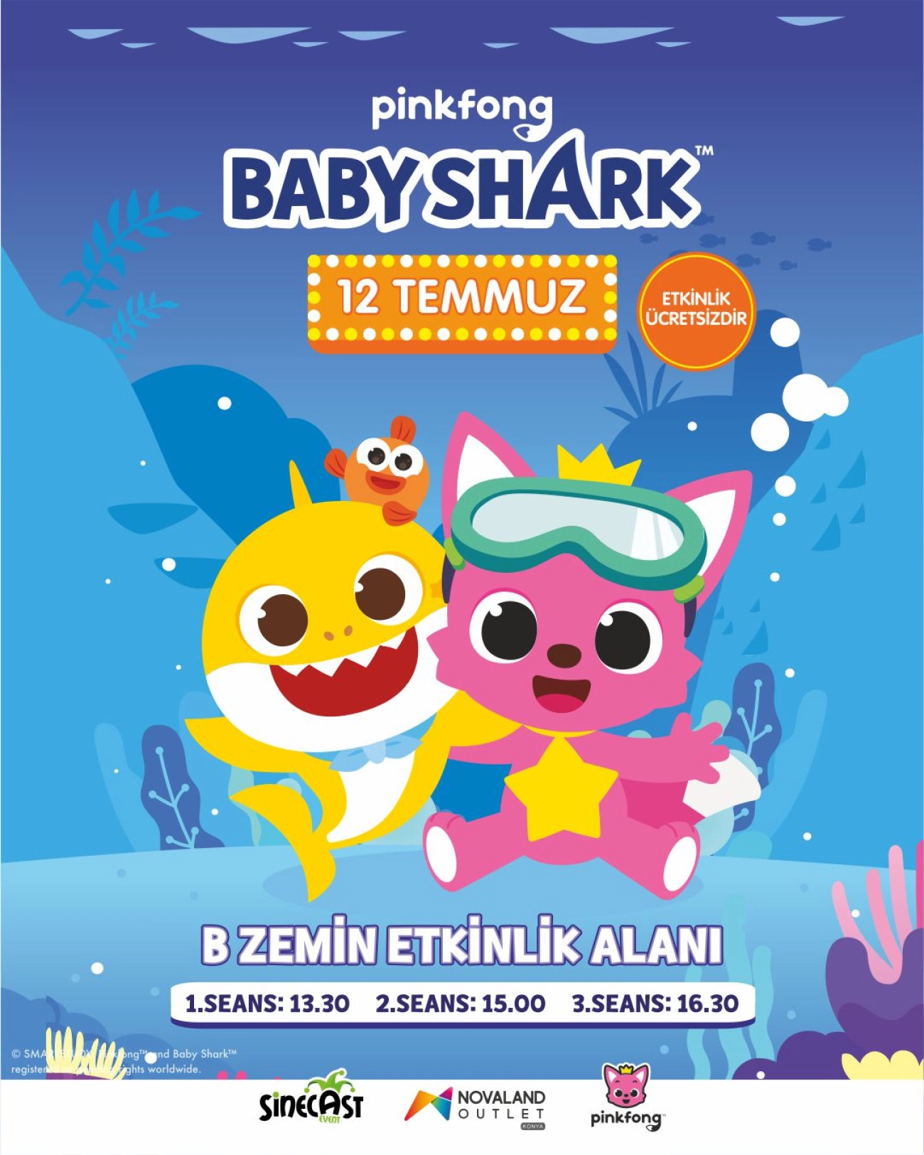 Baby Shark