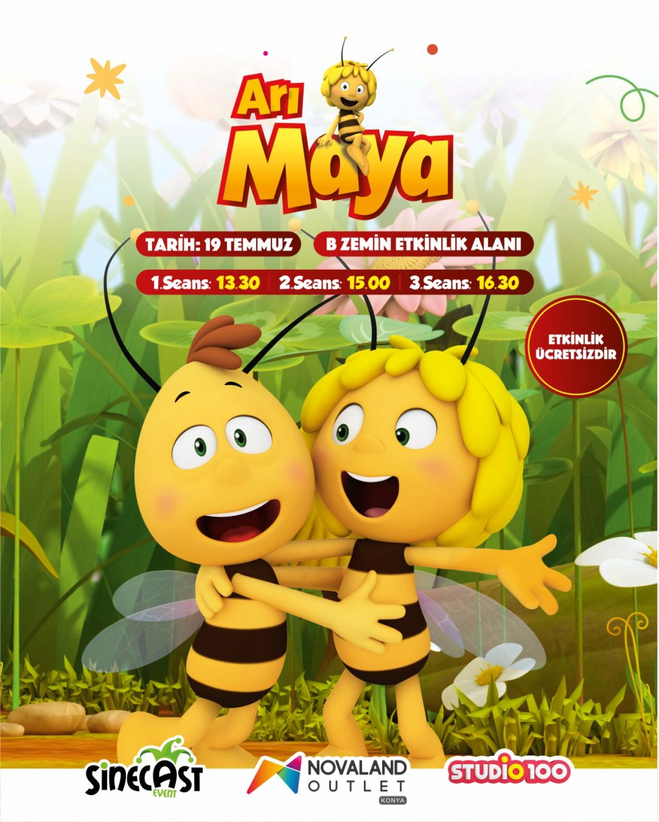 Arı Maya