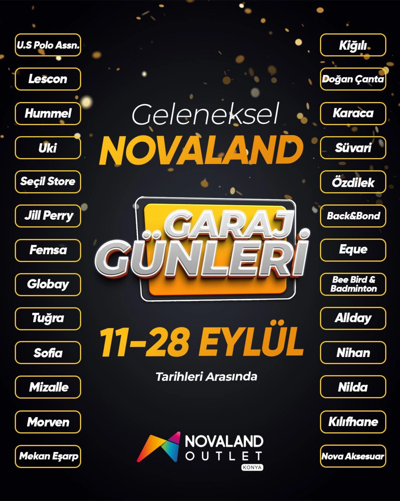Garaj Günleri