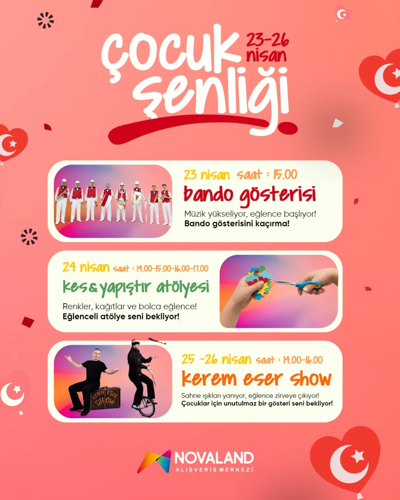 Çocuk Şenliği