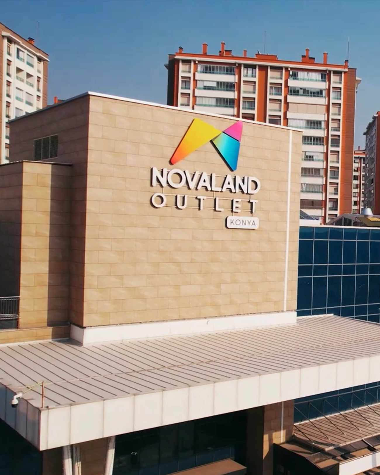 Novaland Tanıtım Filmi